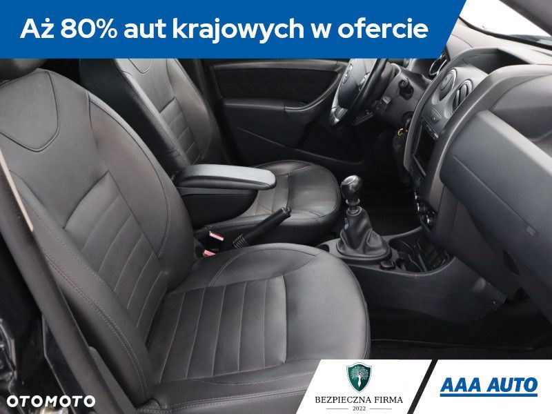 Dacia Duster - 11