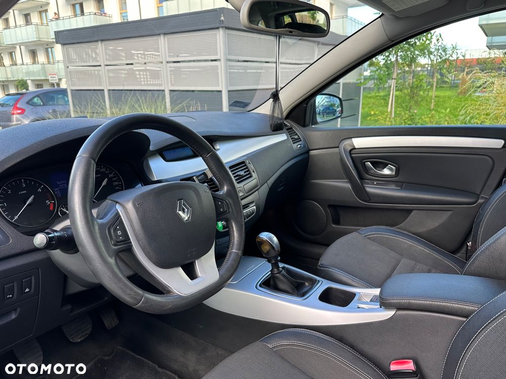 Renault Laguna 1.5 dCi Expression - 7