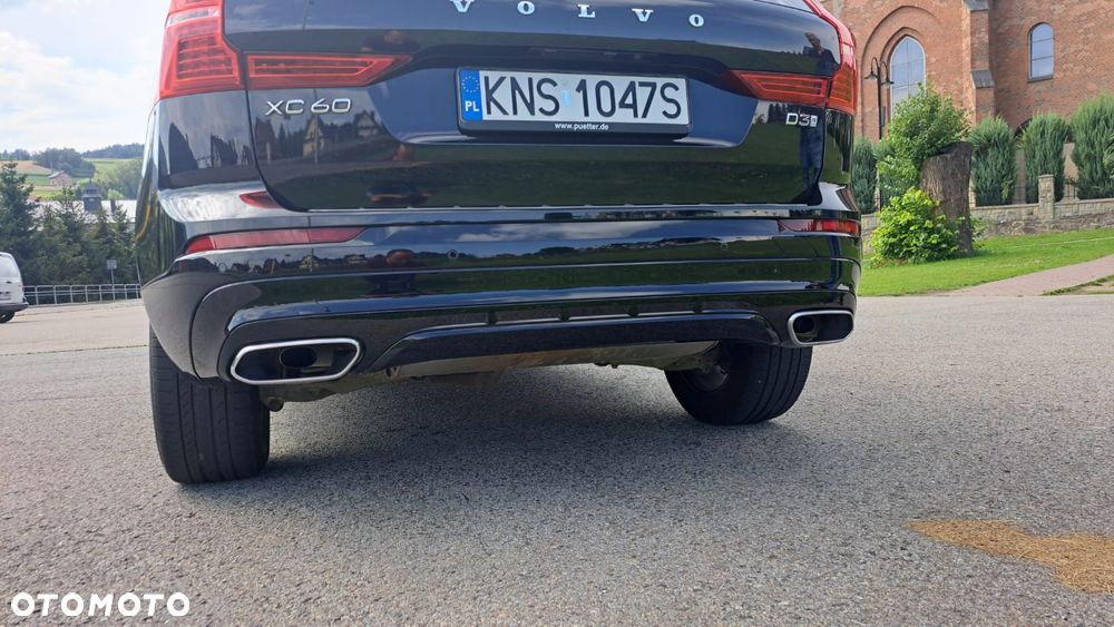 Volvo XC 60 D3 R-Design - 6