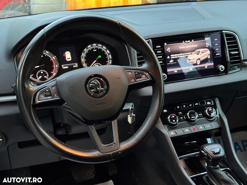 Skoda Karoq - 5