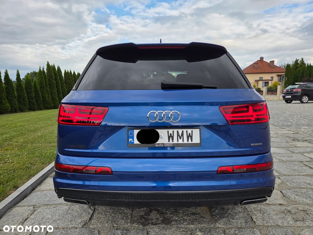 Audi Q7 - 8