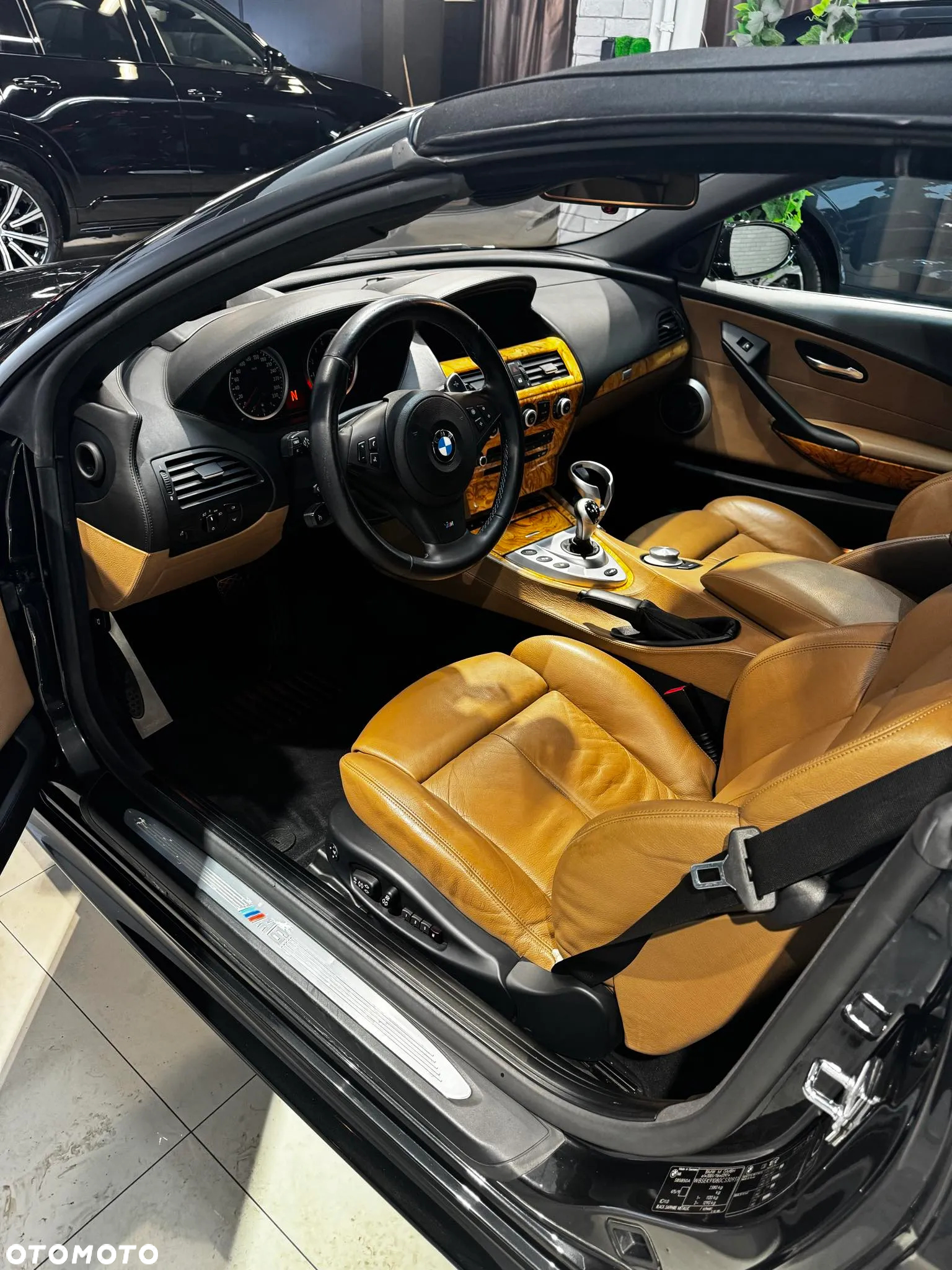 BMW M6 Standard - 10