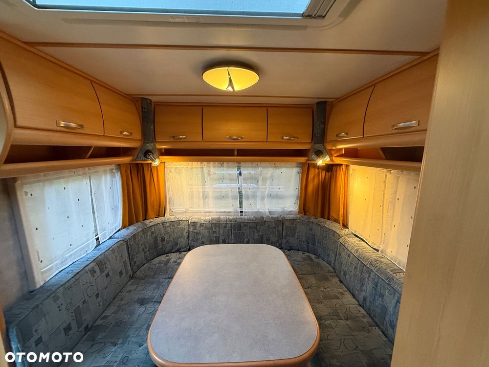 TEC 490 Travel king - 9