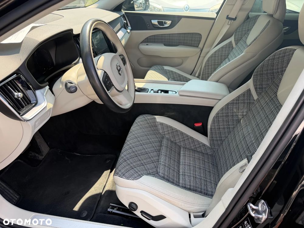 Volvo V60 - 9