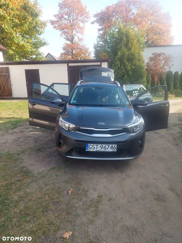 Kia Stonic 1.2 M - 3