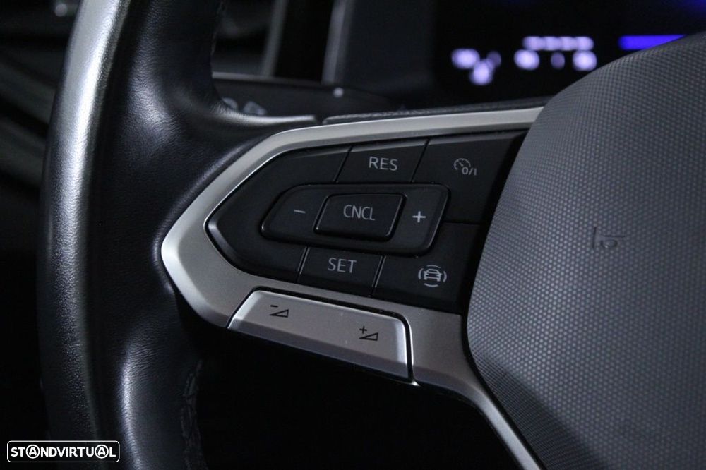 VW Taigo 1.0 TSI Life - 23