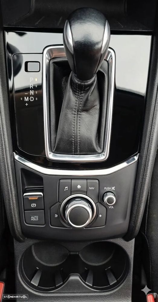 Mazda CX-5 2.2 D Evolve AT HS Navi - 2