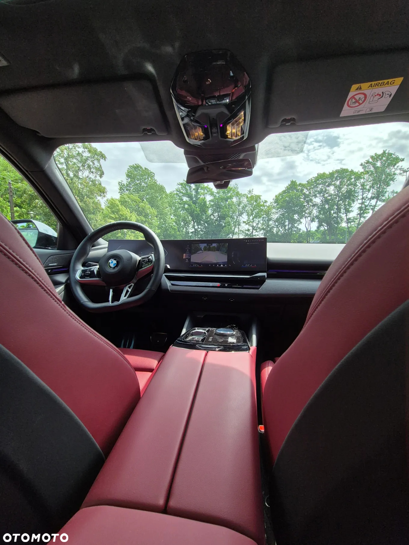 BMW Seria 5 - 20