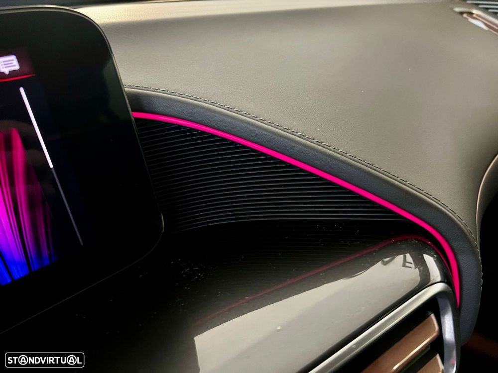 Mercedes-Benz EQC 400 4Matic - 35