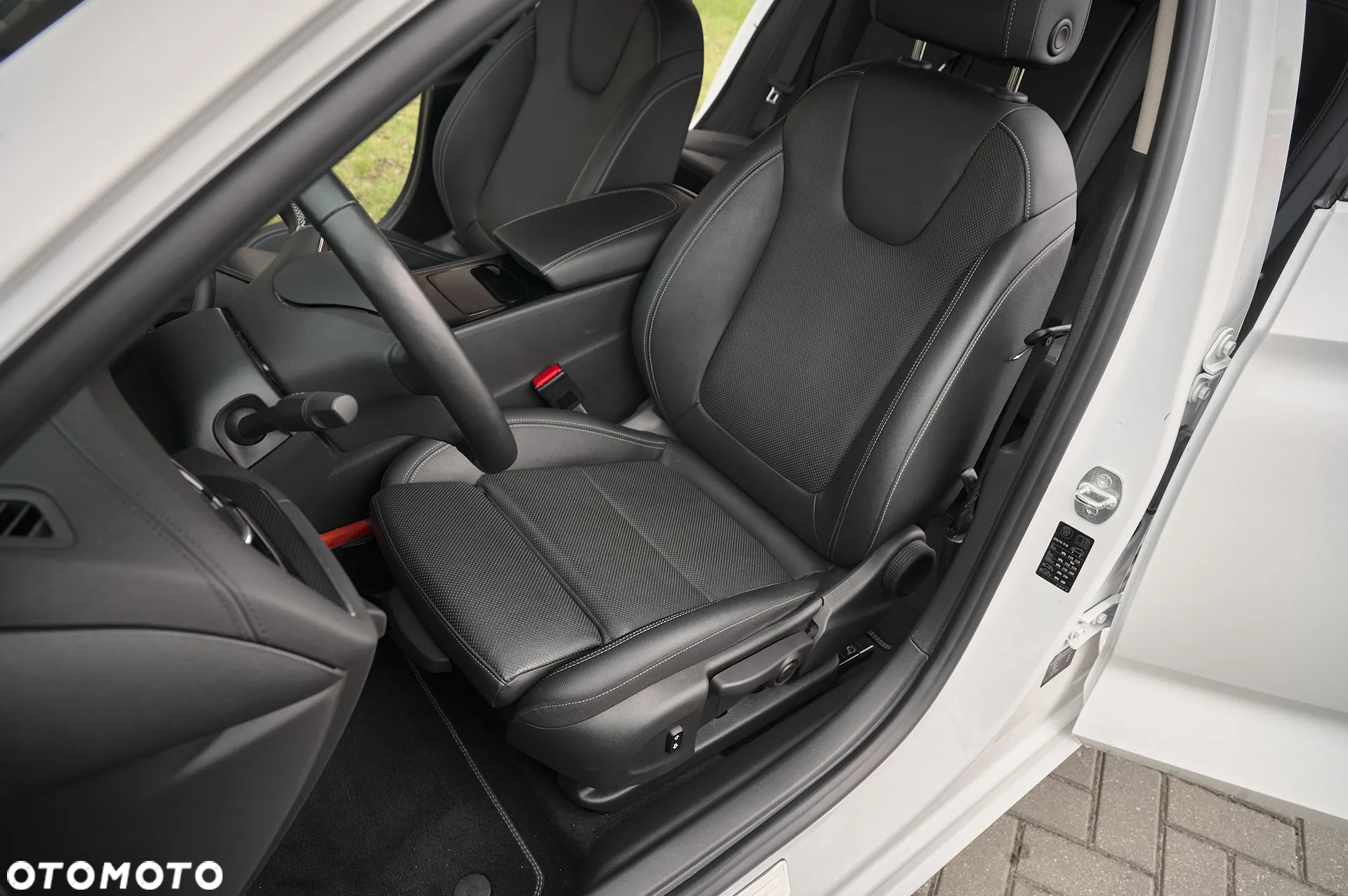 Opel Insignia 1.5 CDTI Edition S&S - 6