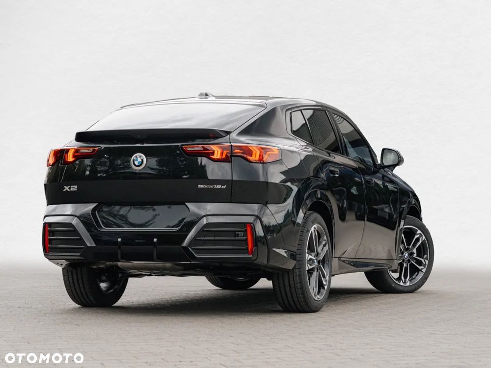 BMW X2 sDrive18d - 3