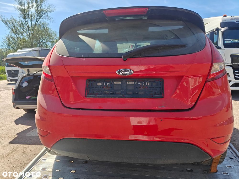 Ford Fiesta 1.25 Celebration - 4