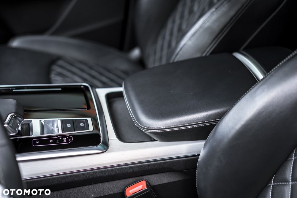 Audi Q7 45 TDI mHEV Quattro S Line Tiptr - 23