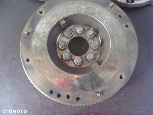 Sprzęgło Tarcza Docisk 3000 951 298 Mini Cooper B - 2