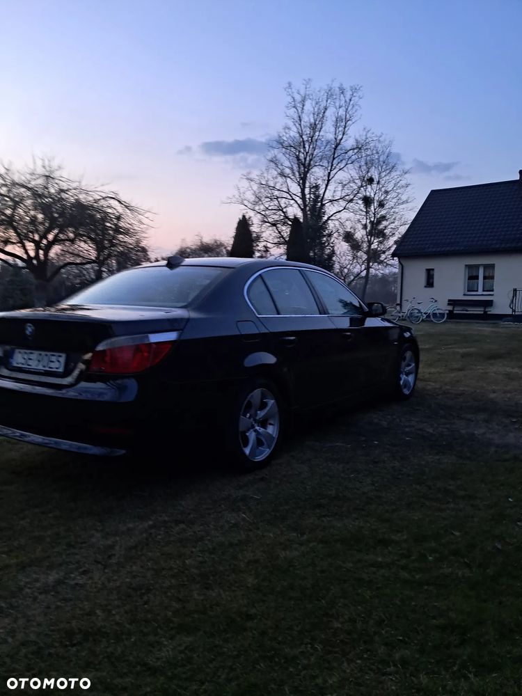 BMW Seria 5 - 12