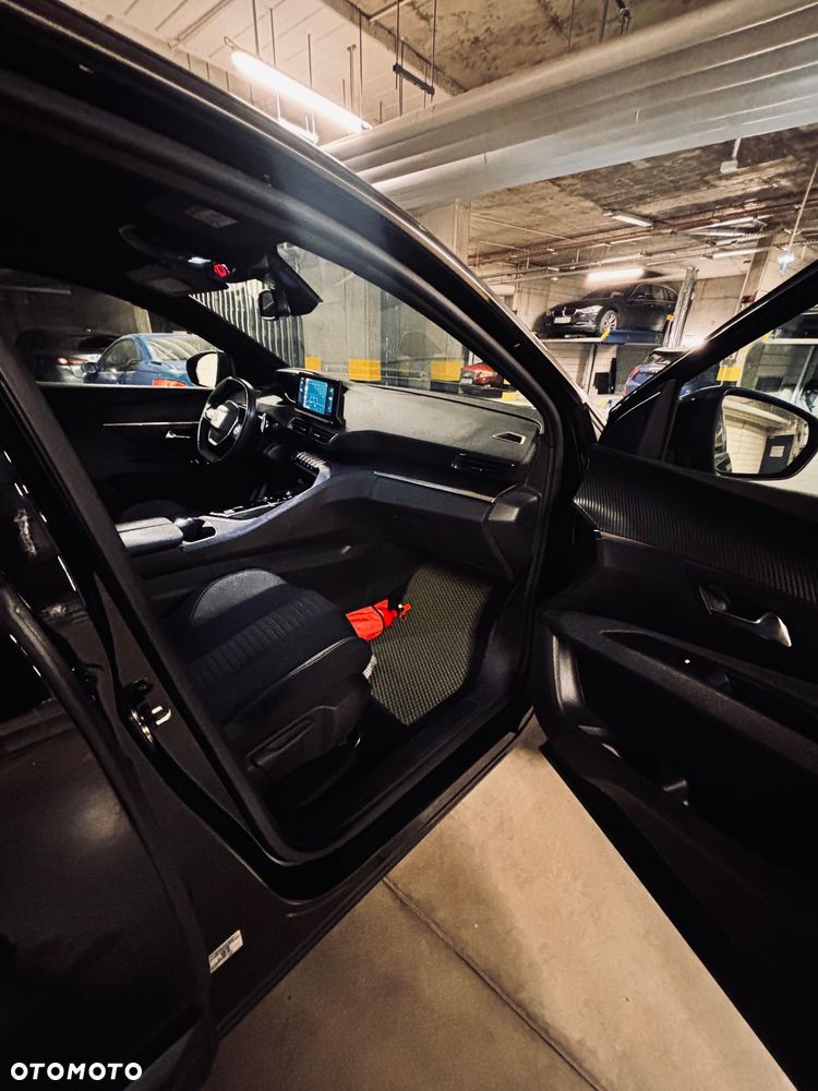 Peugeot 5008 BlueHDI 130 EAT8 Active Business-Paket - 12