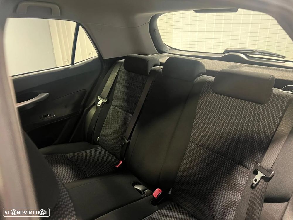 Toyota Auris 1.4 VVT-i AC - 7