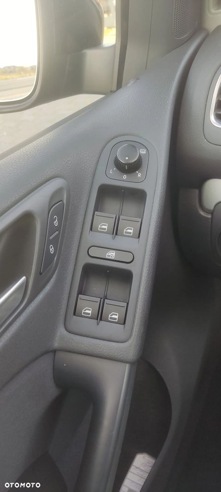 Volkswagen Golf 1.6 Trendline - 20