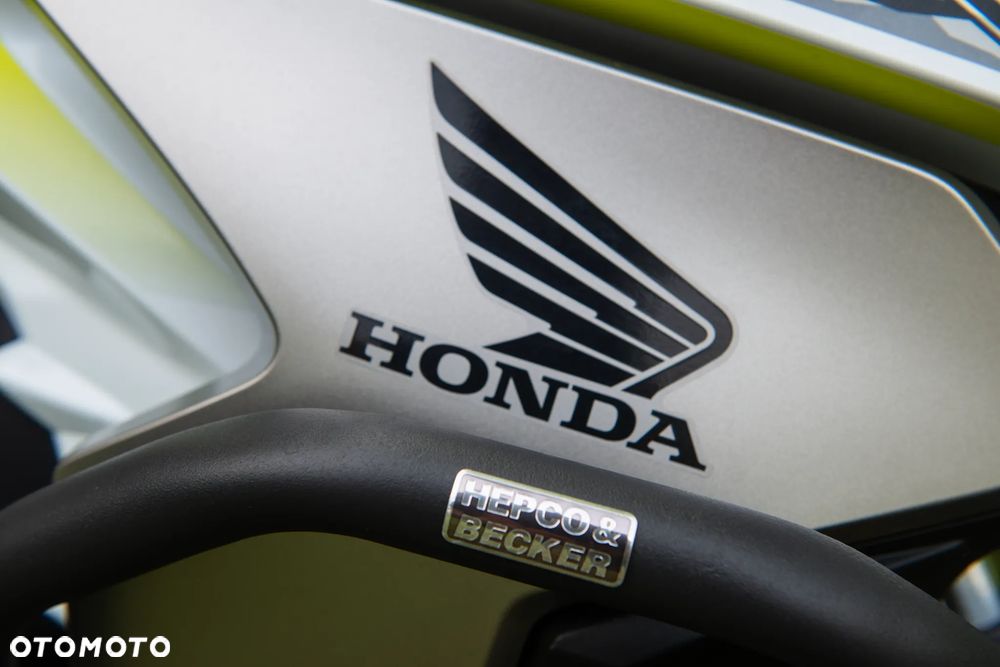Honda CBX - 6