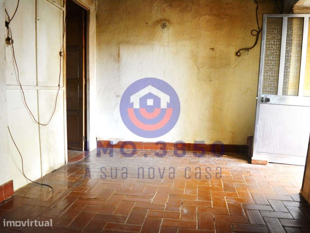 Moradia T2 no centro de Albergaria a Velha - Grande imagem: 4/15