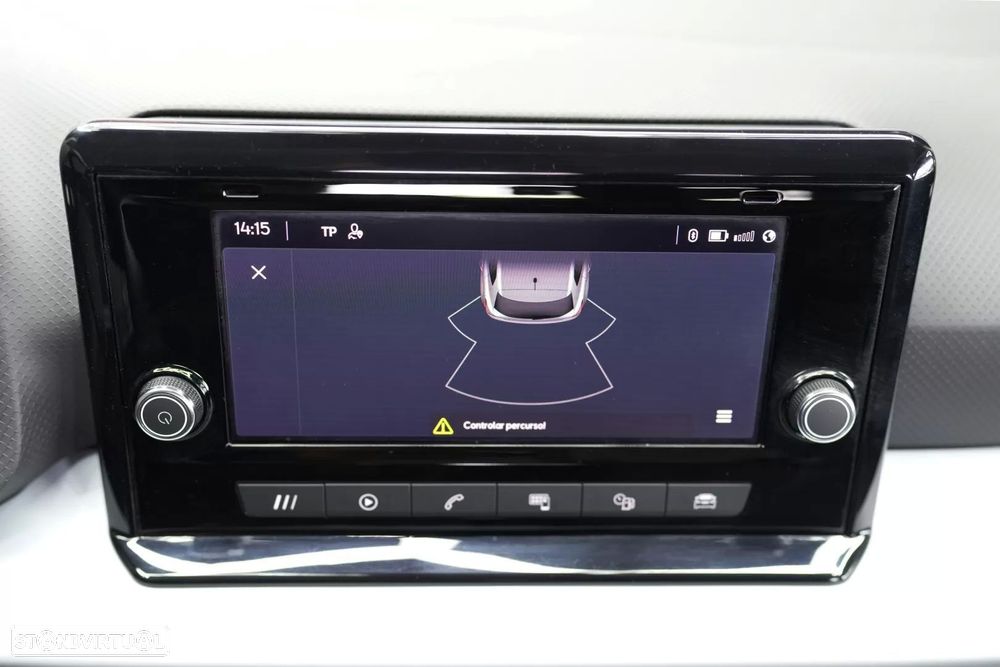 SEAT Ibiza 1.0 TSI Style - 23