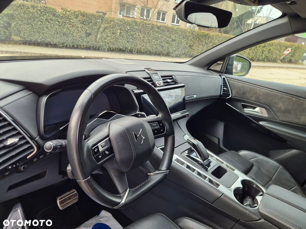 DS Automobiles DS 7 Crossback - 15