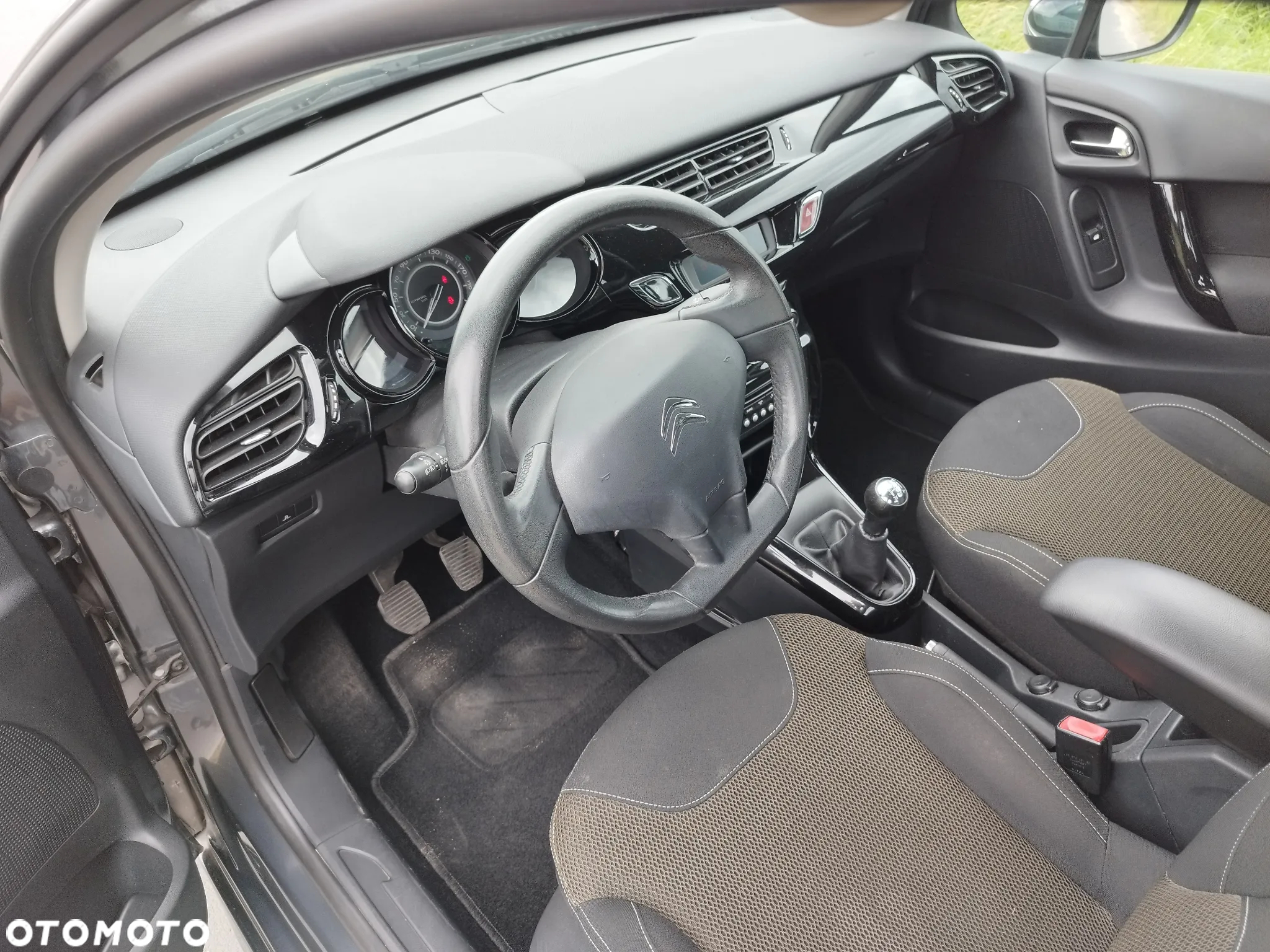 Citroën C3 1.4 Exclusive Gold-Edition - 10