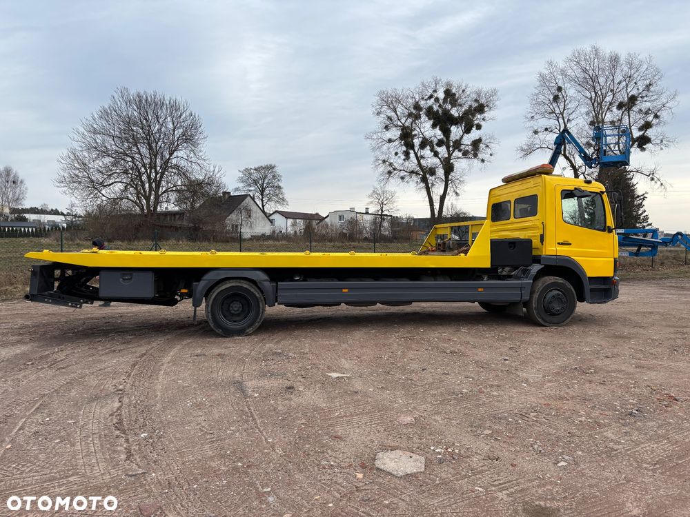 Mercedes-Benz Atego 1523 - 6