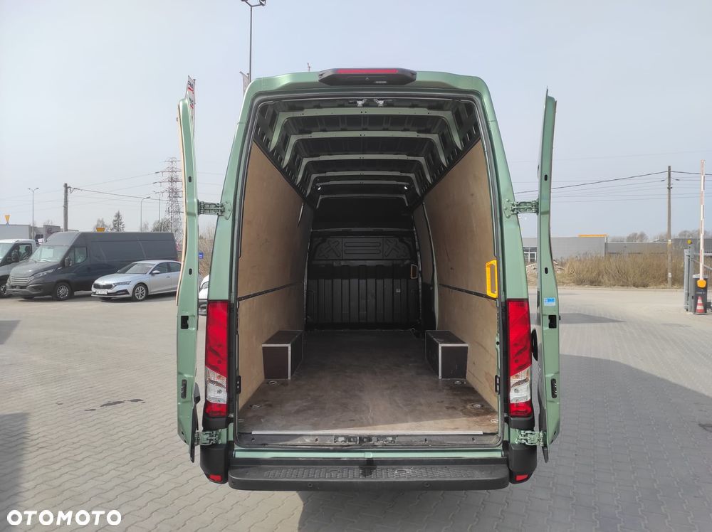 Iveco Daily 35S16 - 9
