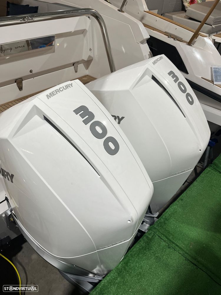 Outra não listada FLIPPER DC 900 - 27