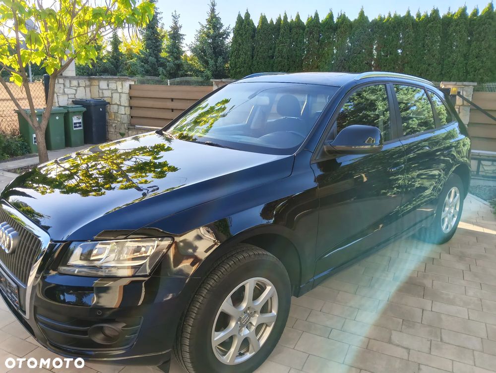 Audi Q5 2.0 TDI Quattro - 6