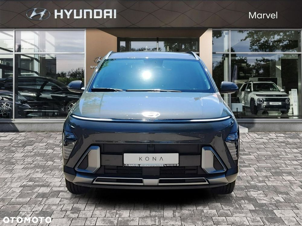 Hyundai Kona - 9