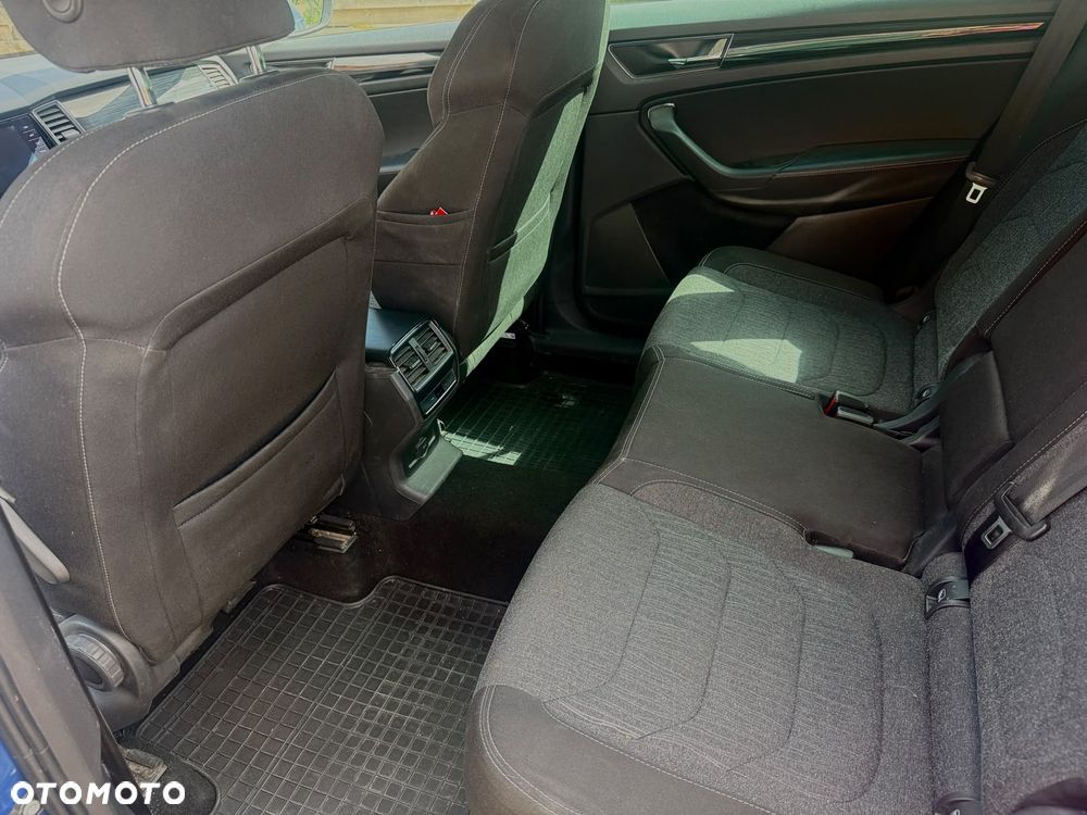 Skoda Kodiaq 2.0 TDI 4x4 Ambition DSG - 34