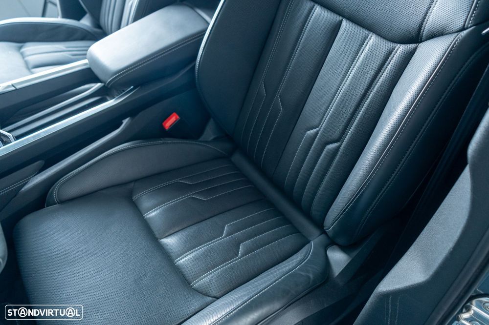 Audi Q8 e-Tron Sportback 55 quattro S line - 7