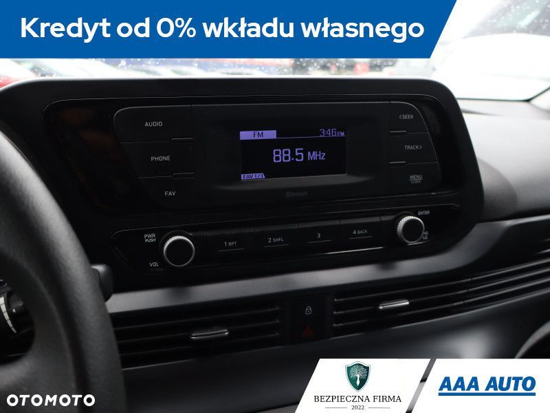 Hyundai i20 - 13