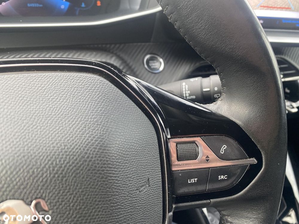 Peugeot 2008 1.2 PureTech GT Line S&S - 25