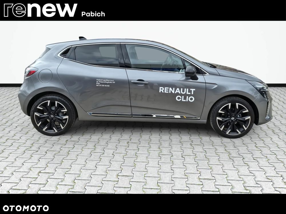 Renault Clio - 4