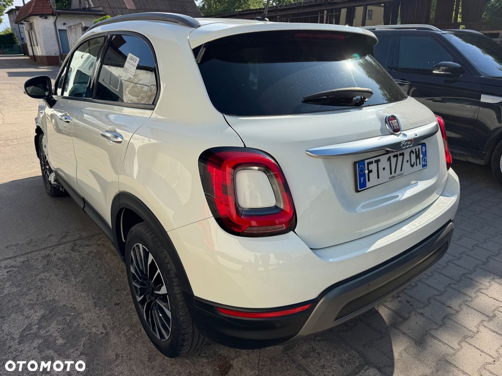 Fiat 500X - 36