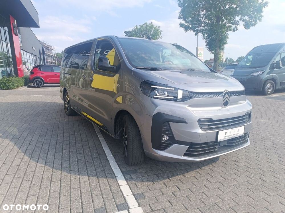 Citroën SpaceTourer - 5