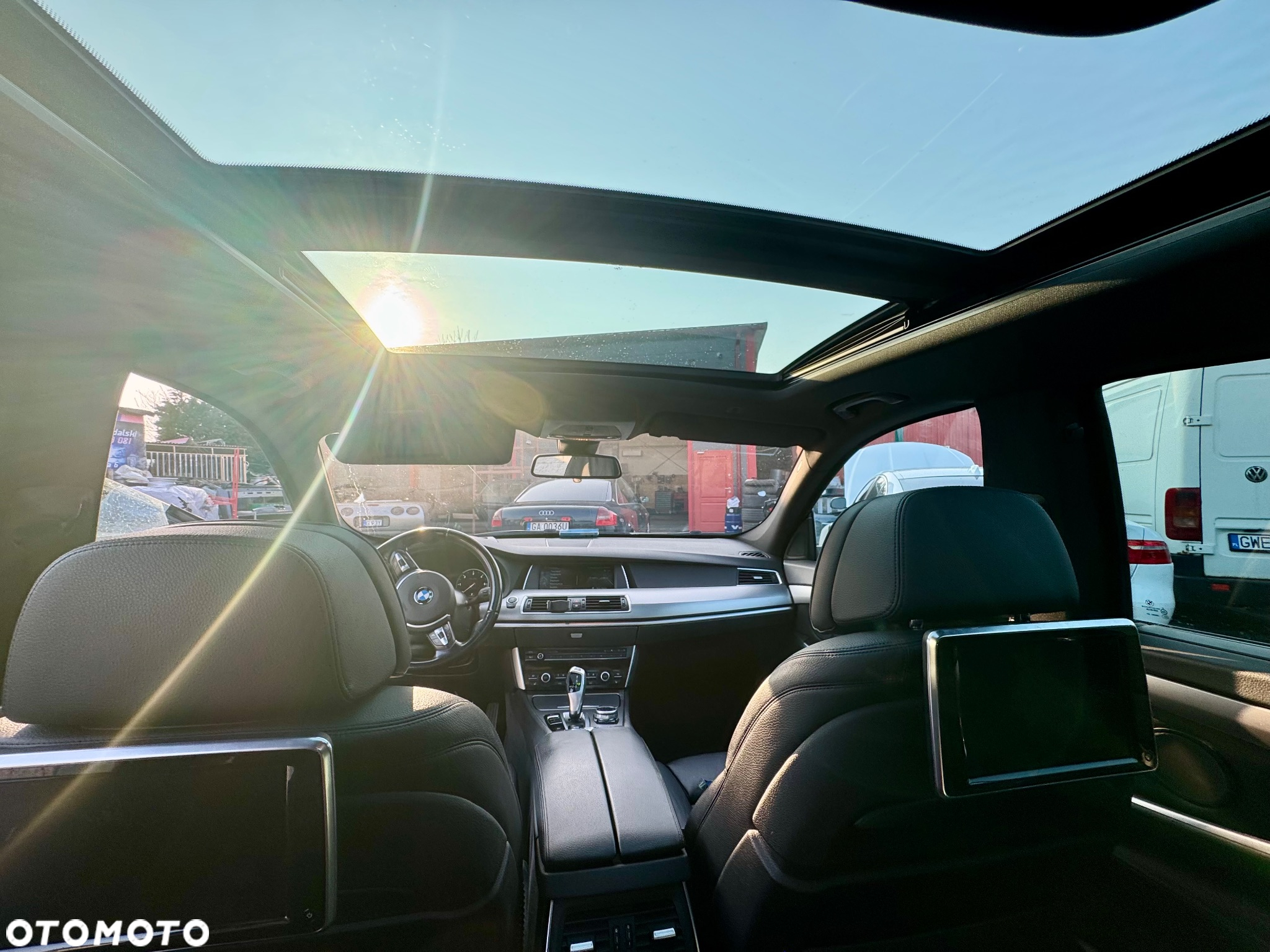 BMW 5GT 535d xDrive - 5