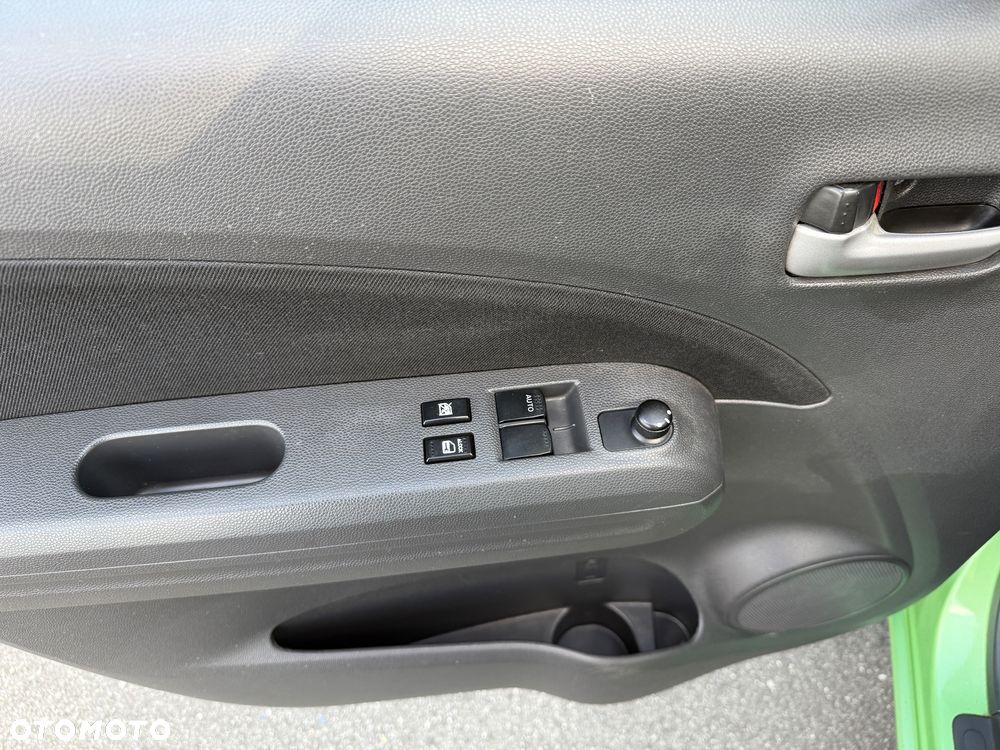 Suzuki Splash 1.0 Comfort - 15