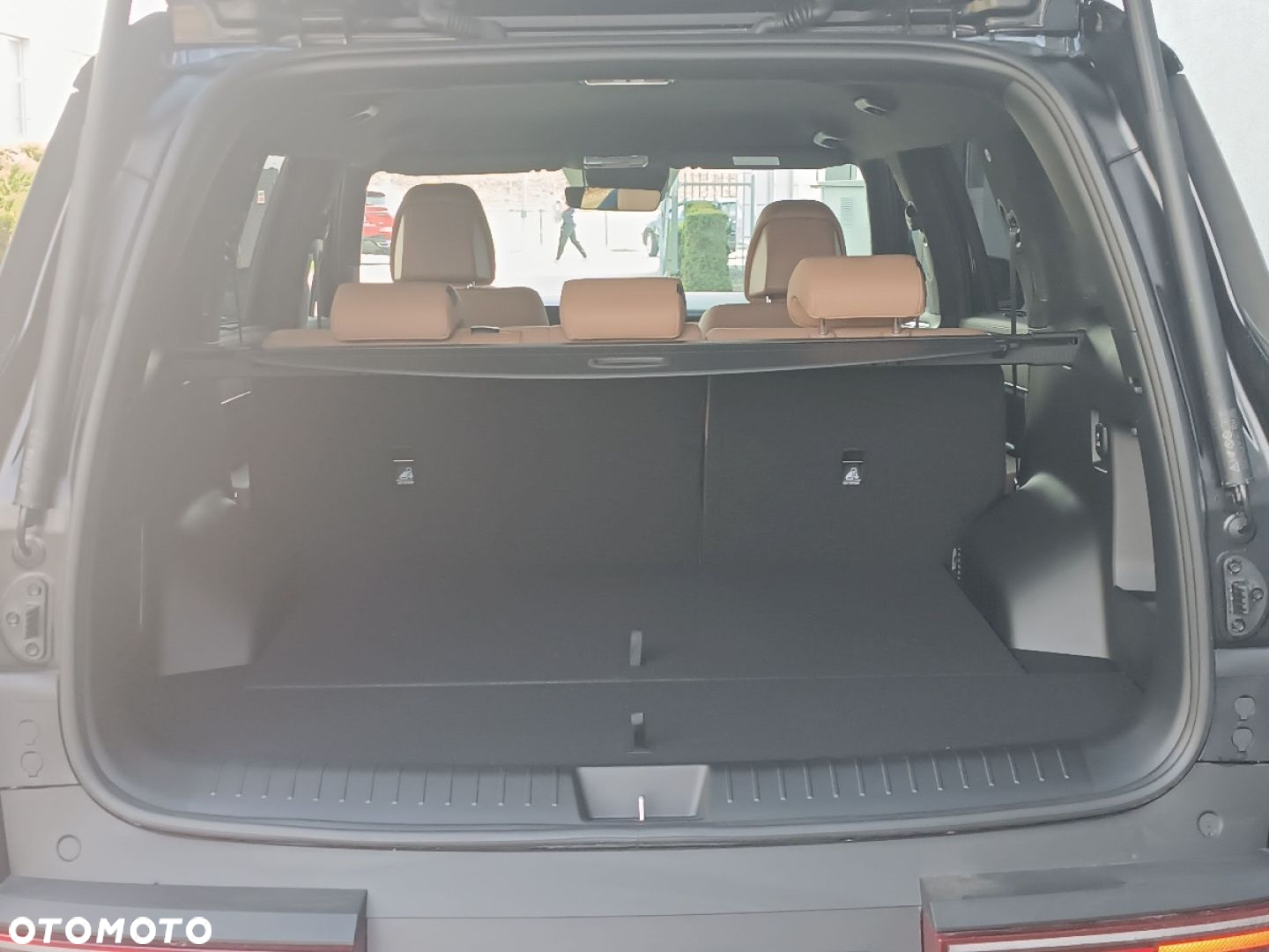 Hyundai Santa Fe - 10