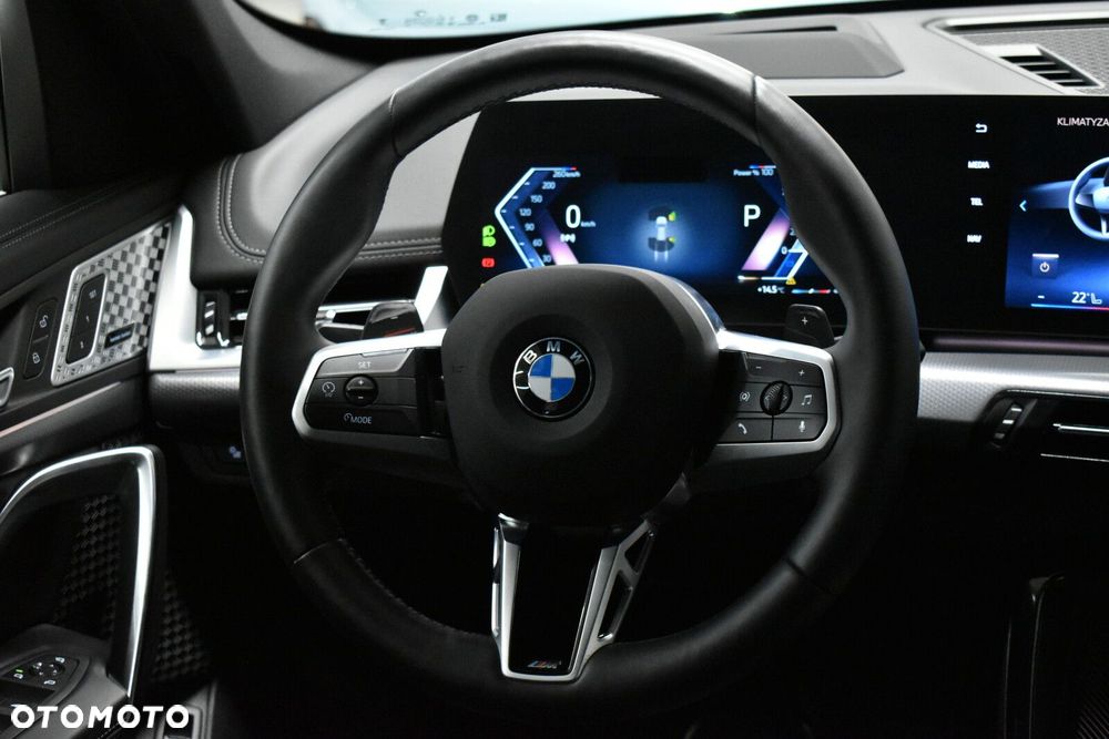 BMW X1 - 14