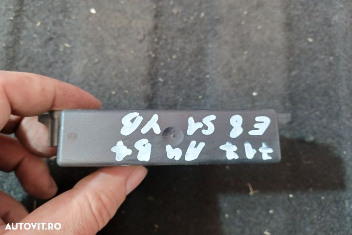 Modul senzori parcare 8E0919283D 8E0919283D Audi A4 B7 [2004 - 2008] - 4
