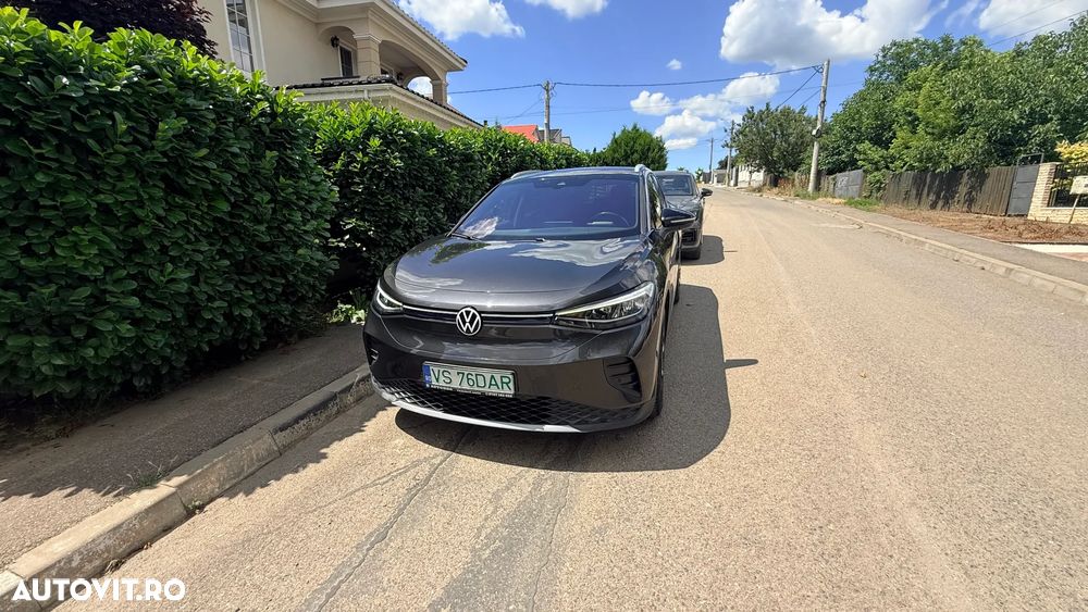 Volkswagen ID.4 77 kWh Life Pro Performance - 1