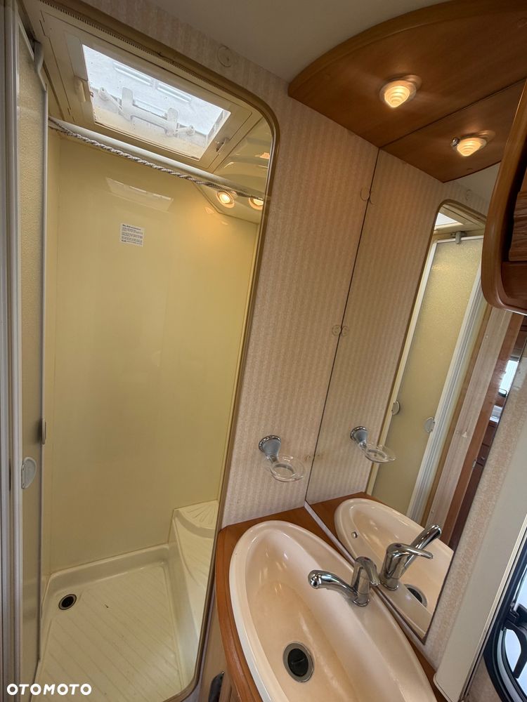 SWIFT Challenger 550SE - 22