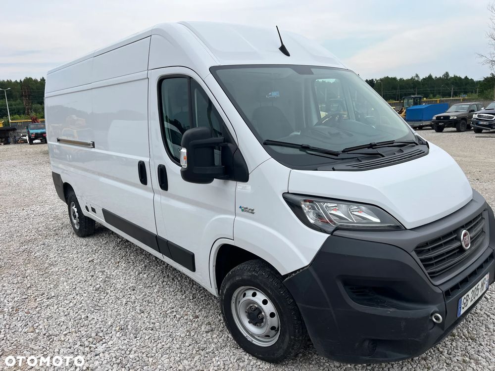 Fiat Ducato - 1
