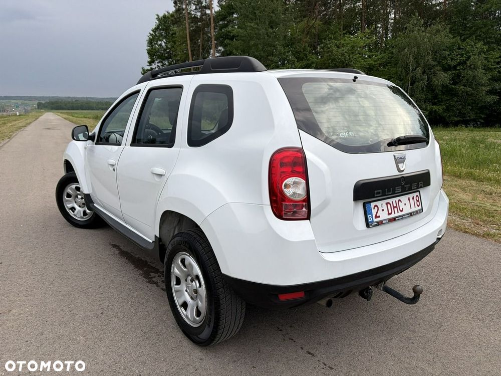 Dacia Duster - 3