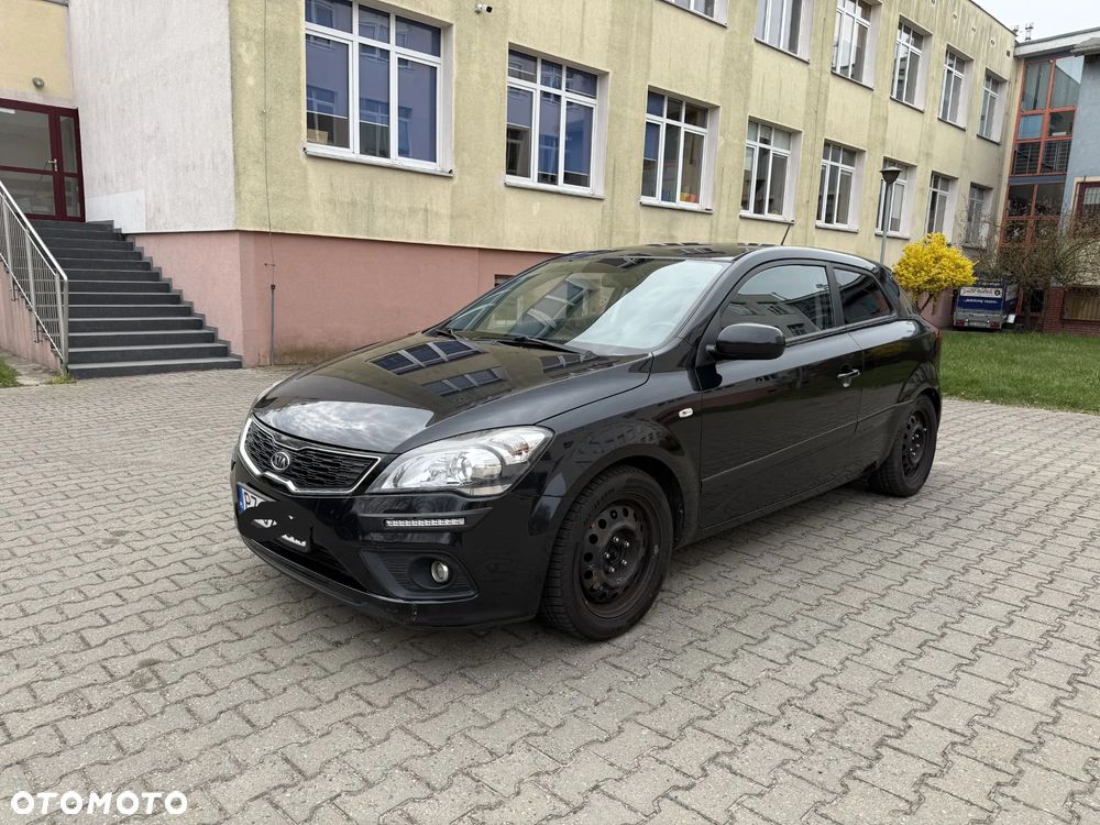 Kia ProCeed 1.6 Crdi Comfort - 1