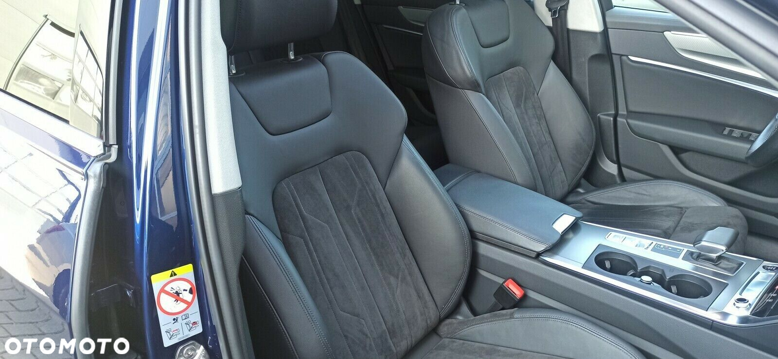 Audi A6 - 13